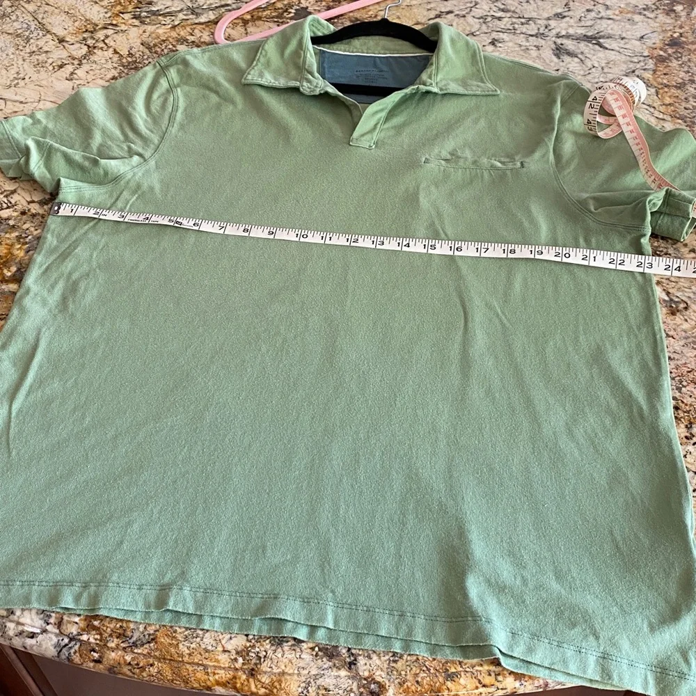 BANANA REPUBLIC Polo